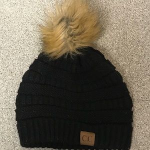 CC Beanie